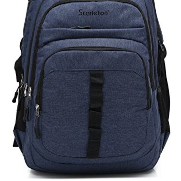 NWT Scarleton Unisex Classic  Backpack